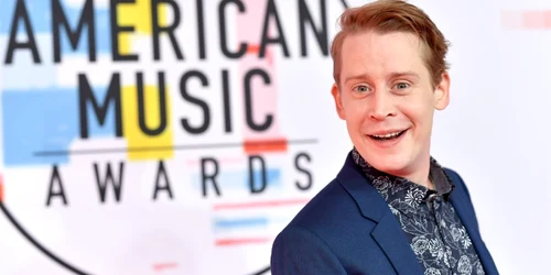 macaulay culkin foto getty images