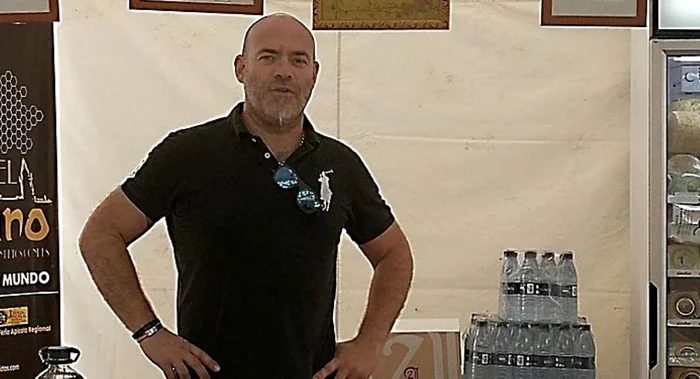  Manuel Garrido Baños și-a schimbat sexul pentru a beneficia de fonduri europene / foto: ABC