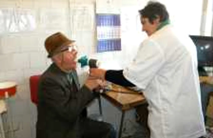 Foarte mulţi ploieşteni vin zilnic să se testeze gratuit