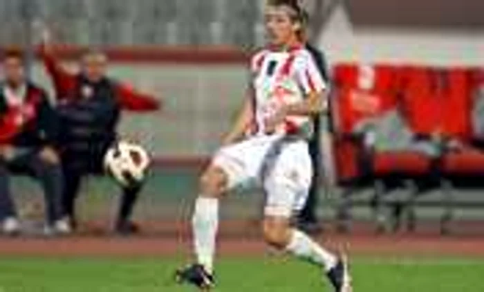 Liviu Antal (Oţelul Galaţi)