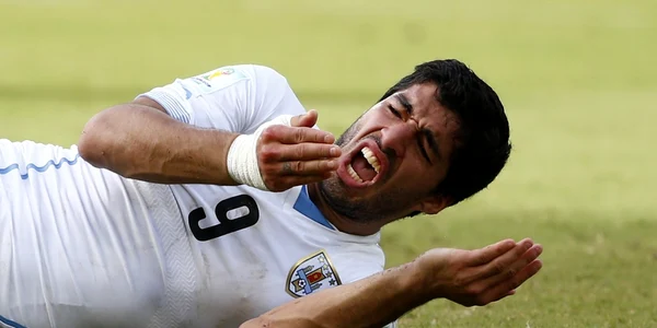 luis suarez foto reuters