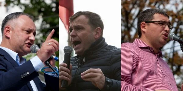 Nastase Dodon Usatii FOTO Alexandru Tarlev