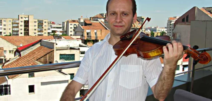 Ionuţ Coşarcă