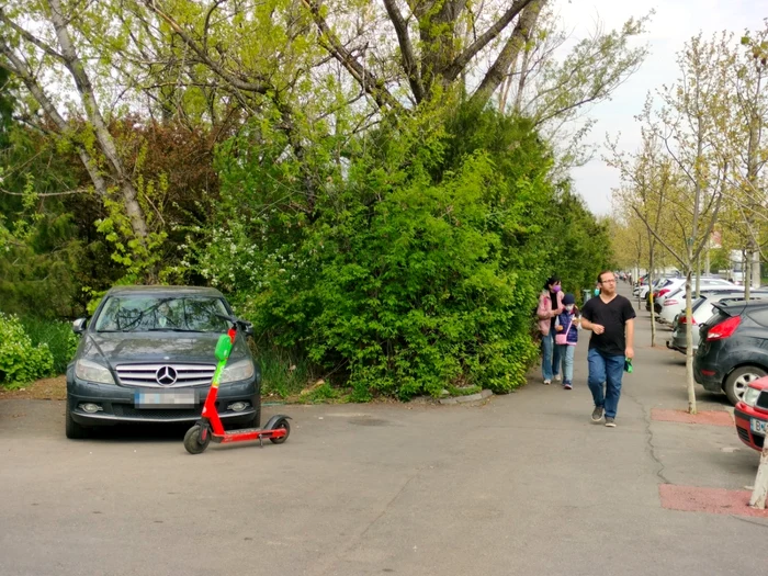 Foto zi si noapte cu realme 9 Pro
