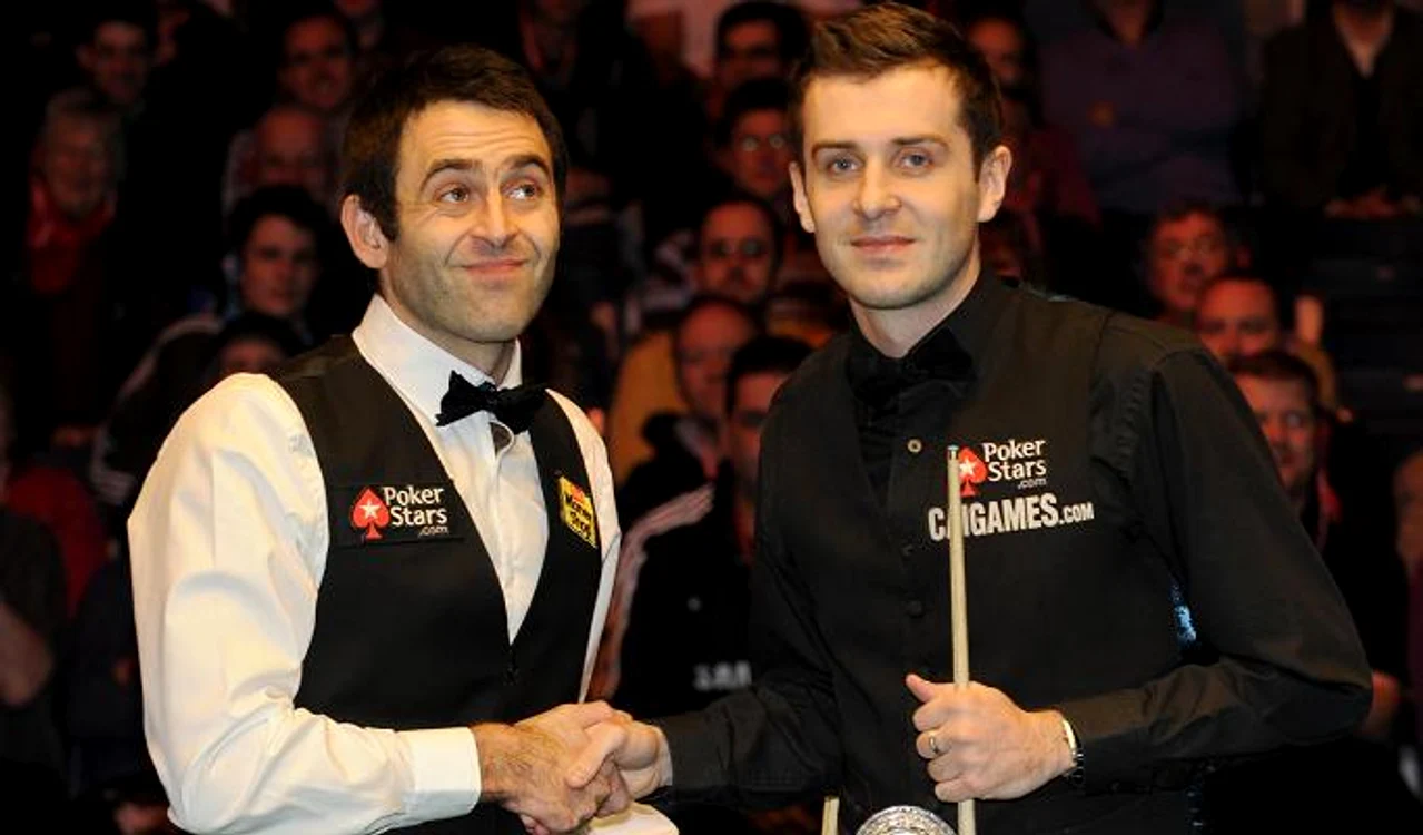 Plimbare cu Ronnie O’Sullivan la curtea lui Lorenzo Magnificul jpeg