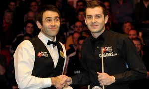 Plimbare cu Ronnie O’Sullivan la curtea lui Lorenzo Magnificul jpeg