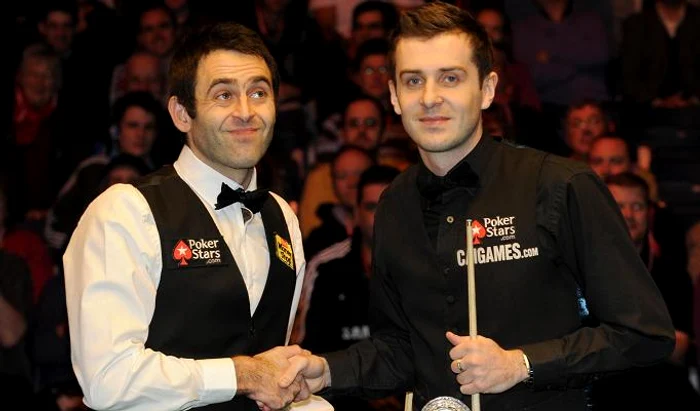 Plimbare cu Ronnie O’Sullivan la curtea lui Lorenzo Magnificul jpeg