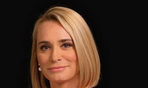 Andreea Esca coafura jpeg