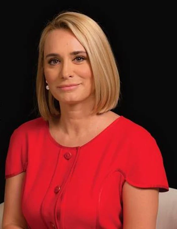 Andreea Esca coafura jpeg