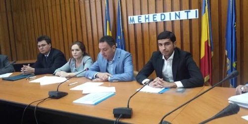 instruire primari alegeri parlamentare FOTO Alexandra Georgescu 