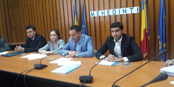 instruire primari alegeri parlamentare FOTO Alexandra Georgescu 