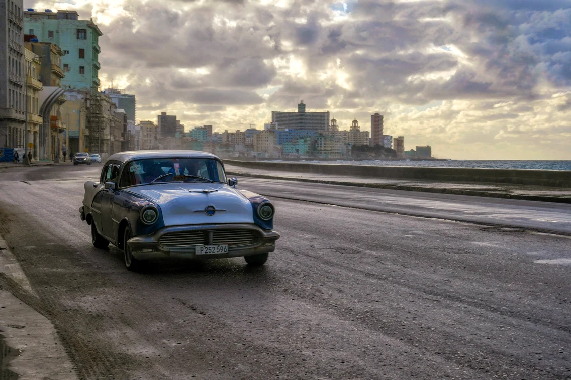 Imagini Cuba / Foto: Auris Luca 