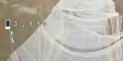 first recorded attack ukrainian road 1041674903 webp