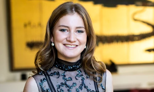 Printesa Elisabeta a Belgiei a implinit 22 de ani Casa Regala (2) jpg