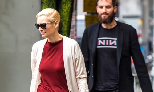 Tilda Swinton with Sandro Kopp jpeg