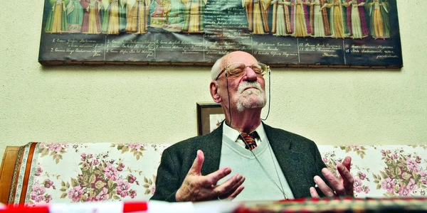 Constantin Bălăceanu-Stolnici
