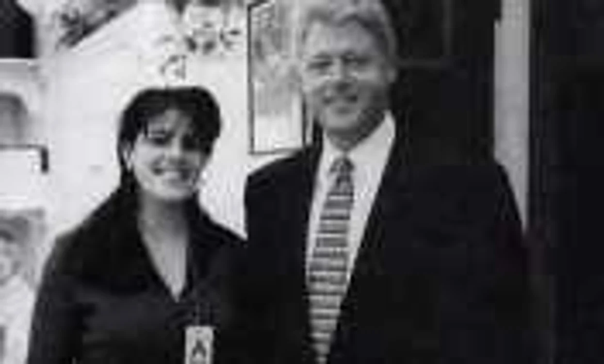 Monica Lewinsky
