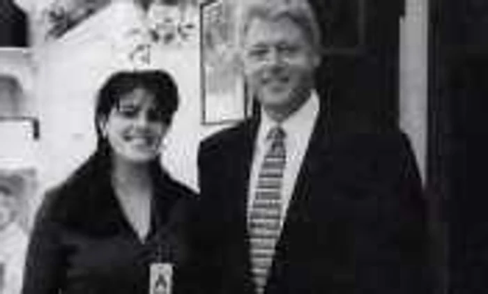 Monica Lewinsky