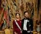 Prințul Carl Philip și Prințesa Sofia 