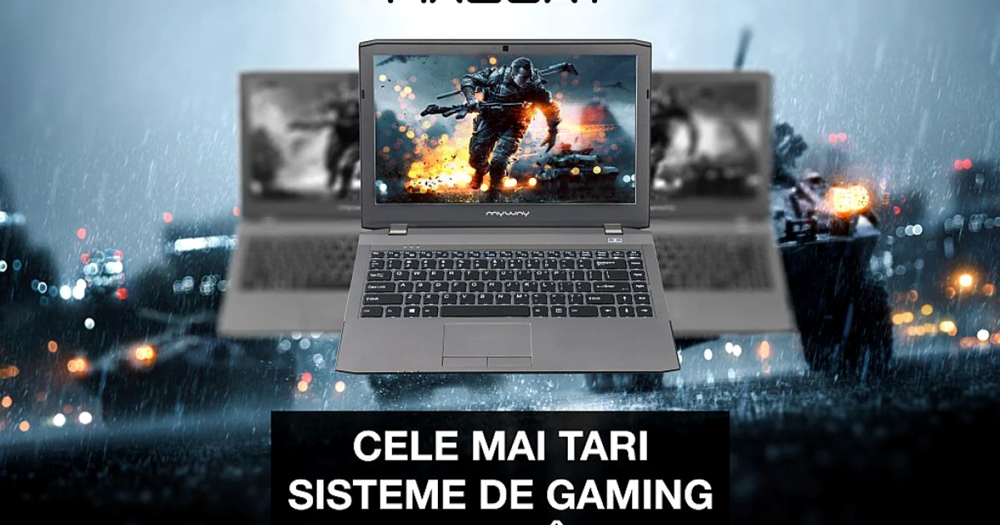 gaming maguay