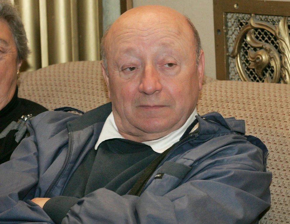 Marin Moraru/FOTO: Adevărul