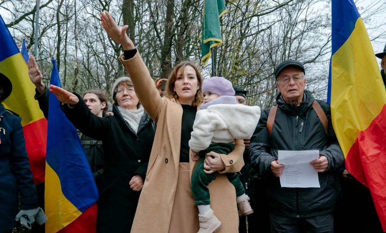 FOTO: Andrei Pungovschi