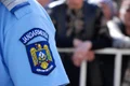 slobozia jandarm foto iij ialomita