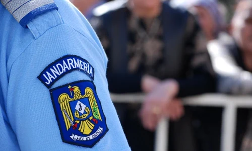 slobozia jandarm foto iij ialomita