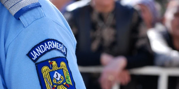 slobozia jandarm foto iij ialomita