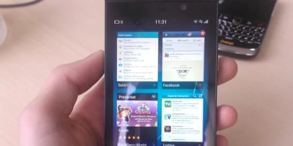 blackberry z10
