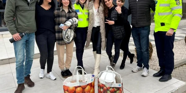 politisti ajutor ucraina