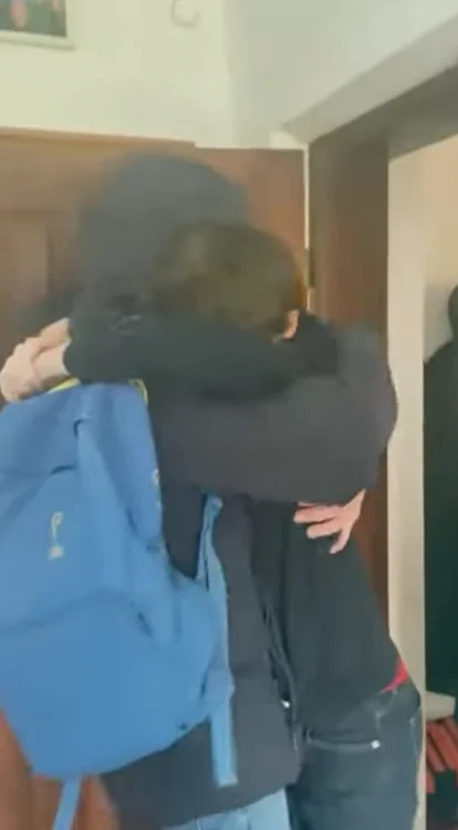 Foto: Captură video