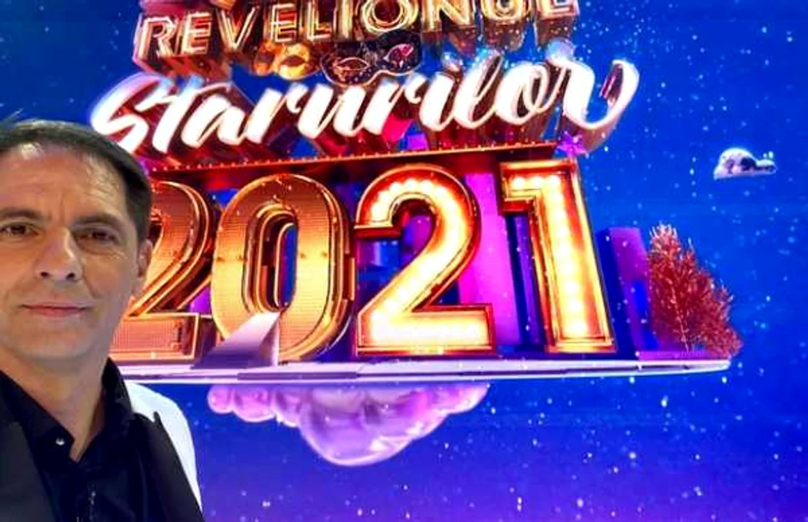 DAN NEGRU REVELION 2021