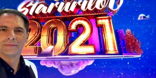 DAN NEGRU REVELION 2021