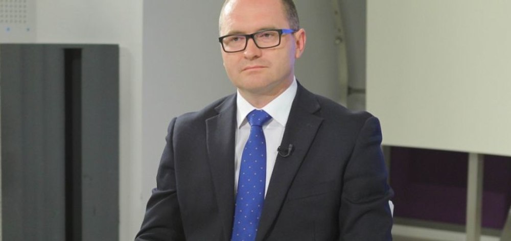 Primarul din Miercurea-Ciuc, Korodi Attila: „Am votat pentru siguranţa comunităţii mele, pentru ca haosul să nu schimbe siguranţa de zi de zi”