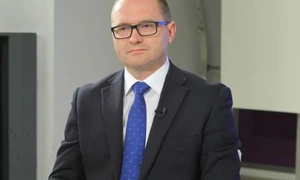 Attila Korodi - FOTO Eduard Enea