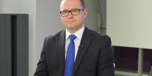 Attila Korodi - FOTO Eduard Enea