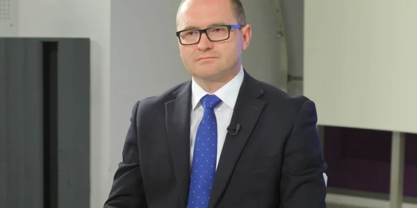Attila Korodi - FOTO Eduard Enea