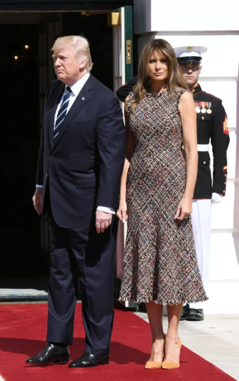 melania trump png