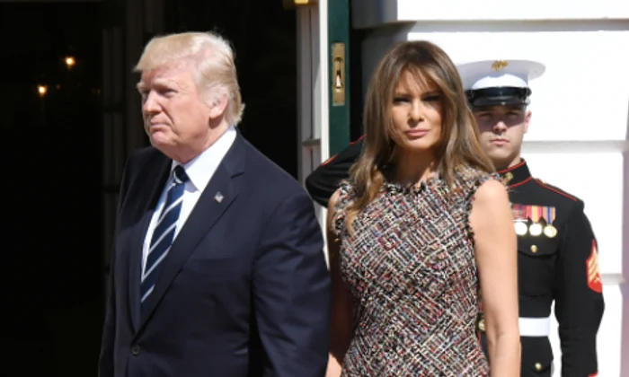 melania trump png