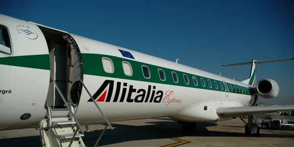 alitalia foto travelmix.ro