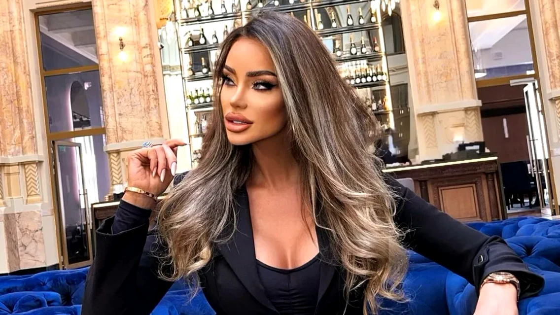 Bianca Drăgușanu