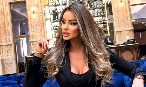 bianca dragusanu