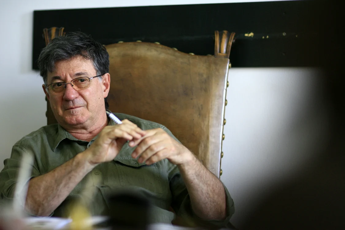 Actorul Ion Caramitru a încetat din viaţă la vârsta de 79 de ani duminică, la Spitalul Elias, din Capitală.foto: Adevărul