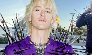 cub machine gun kelly