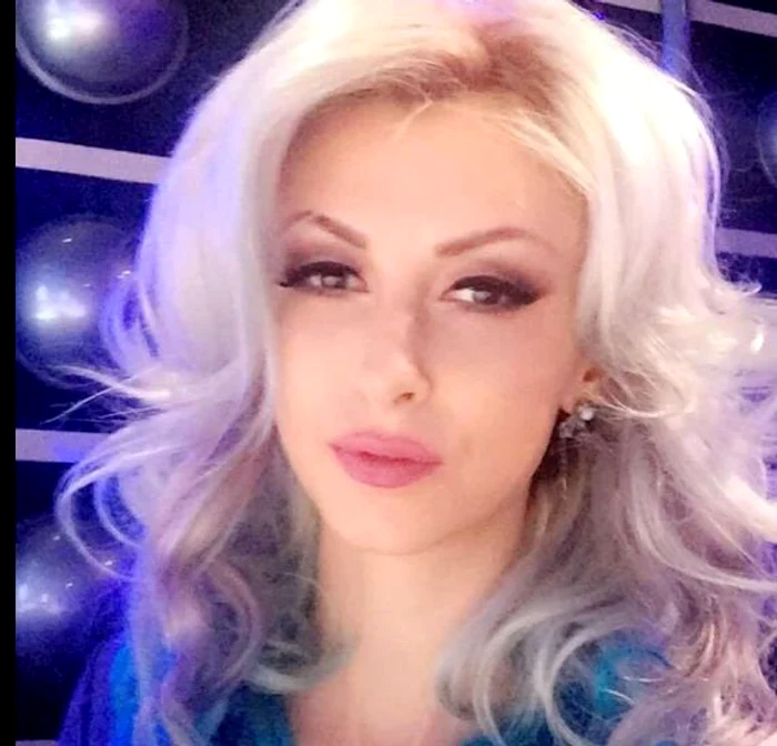 Andreea Bălan este nerăbdătoare să devină mamăFoto: arhivă personală