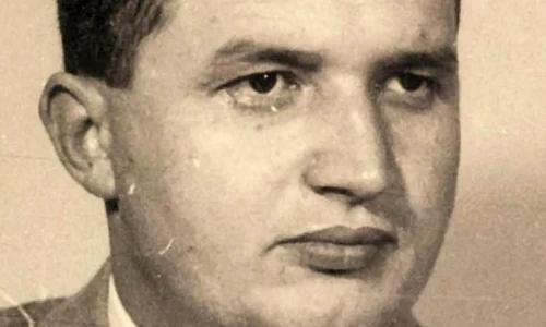 Ceauşescu şi somnul de frumuseţe jpeg