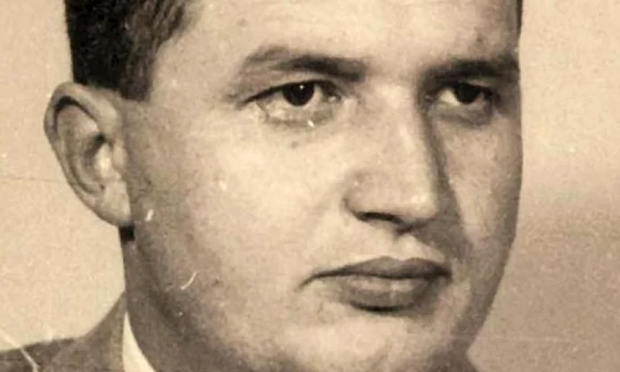 Ceauşescu şi somnul de frumuseţe jpeg