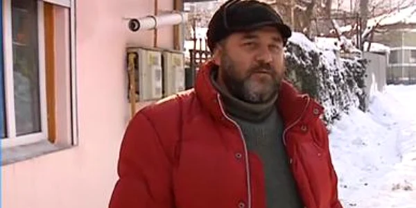 barbat batut galati deszapezit