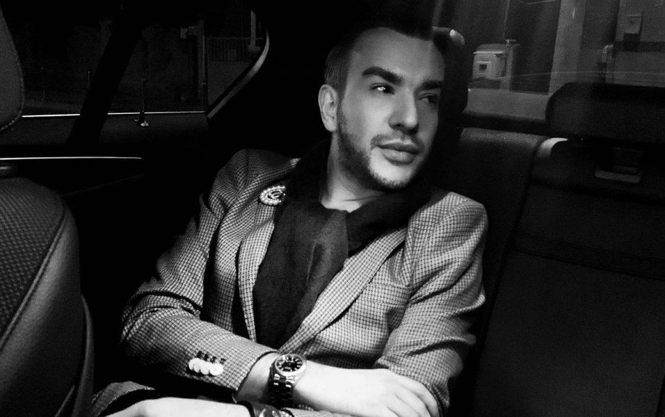 Designerul Stephan Pelger va fi incinerat. A cui a fost dorința și de ce va fi trimisă cenușa în Germania